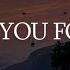 It S Ok If You Forget Me Astrid S Mix Lyrics