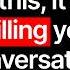 Body Language Expert Stop Using This It S Making People Dislike You So Are These Subtle Mistakes