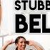 LOSE BELLY FAT In 10 Days Lower Belly 8 Minute Home Workout