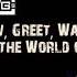 Follow Greet Wait And Repeat The World Of Grey CG5 DAGames Mashup