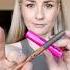 Pink AMPED MAC Squirt Plumping Gloss Stick Click Click Balm Glossy Plumped Pout