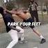 The Park Step Broken Down Boxing Kickboxing Kickboxing Ufc Muaythai Combatsports