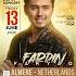 Fardin Faryad Live In Concert Amsterdam Friday 13th June 2025 Afghan Barbudmusic Amc Eid