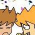 Disco Party Eddsworld Oldtrend Trend Fyp Foryou Edd Tord Tom Matt Edit Simu Animation