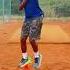 Bowling Correction Hopping Jump Shorts Jcf Love Cricketshorts Cricket Thoothukudi