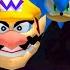 Wario Apparition ALL APPARITION LEVELS Dreams Ps4