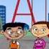 Good Morning Caramba Kids By Jose Luis Orozco