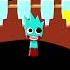 Color Mixing Incredibox Horror Yellow And Blue Green Sprunki