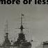 Last Ride Of The High Seas Fleet Battle Of Texel 1918