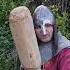 The Langseax And The Wooden Hand Club
