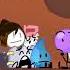 Lollipop Saves The Day Bfdi