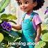 Nurture Joy Grow Beautiful African Violets With Kids