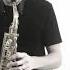 Tones And I Dance Monkey Saxophone Cover By DeeSaxx