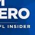 NFL Insider Tom Pelissero Talks Rodgers Shedeur Cam Ward More With Rich Eisen Full Interview