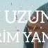 Ekin Uzunlar Ciğerim Yanıyor