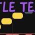 I M A Little Teapot Piano Tutorial EASY
