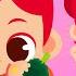 Vitamin Song Fruits And Vegetables For Kids Preschool Song JunyTony