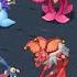Mythical Island Full Song Update 5 4k