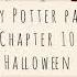 Harry Potter And The Philosopher S Stone Chapter 10 Halloween Audiobook Stephen Fry