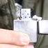 Someone Explain This Zippo Trick