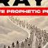 MAY 21ST LIFE PROPHETIC PRAYERS OLUWATOBILOBA OSHUNBIYI THE COVENANT OF LIFE