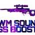 AWM SOUND FOR PUBG MONTAGE AWM SOUND BASS BOOSTED