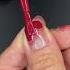 Easy Nail Art No Tools Using Opi Polishes Shorts