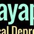Kapayapaan Tropical Depression REGGAE KARAOKE