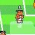 NES Retro Kunio Kun No Nekketsu Soccer