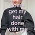 Ad A Hair Refresh Day Wouldn T Be The Same Without My Matrix Bioalge Faves Pixie Matrix