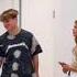 KEEMO KAZI KISS HIS GIRLFRIEND TWIN SISTER THINGS GOT INTENCE Shorts