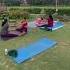 Stretches Muscles Strengthening Flexibility Trending Simple Regularity Fitness Yog