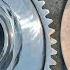 The Ultimate Fix Repairing A High Performance Bulldozer Gear Remaking Gear By Iron Plate