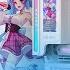 Anime Girl Included Maxsun B860M Cross Pro Review