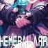 アイドルマスター EPHEMERAL AЯROW M STER VERSION 歌 二宮飛鳥 白雪千夜