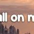 SG Lewis Tove Lo Call On Me Lyrics