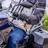 2025 Honda NT1100 Review Best Tourer For The Money