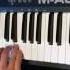 The Parakit Save Me Ft Alden Jacob Piano Cover
