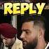 Karan Aujla Reply Sidhu Moose Wala Brother S On Maa Boldi Aa Song