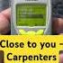 Close To You Carpenters Closetoyou Carpenters Pop Song Nokia Ringtone