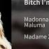 Bitch I M Loca Ft Maluma