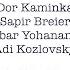 Lollipop By The Brew Ria Effect Adi Kozlovsky Sapir Breier Inbar Yohananof And Dor Kaminka