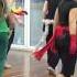YLVIS THE FOX FITNESS DANCE DANA