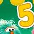 Sesame Street Elmo Songs About The Number 5