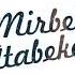 Mirbek Atabekov Jahstyk Kez New Song 2017