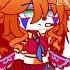 Candle Queen Cr Elizabethangst Not Og FNAF Gacha SL