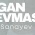 Anvar Sanayev Sevgan Yorim Sevmasa Music Version