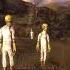 Пришельцы друзья в Fallout New Vegas