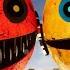 Pacman Adventures Compilation 2025 GIANT ROBOT BOSS FIGHT V 44