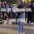 Sial Mahalini Cover Sabahan Girl